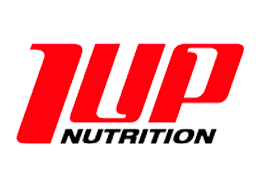 1UP-NUTRITION Logo