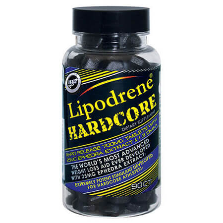 Lipodrene Hardcore for sale. Lipodrene Hardcore discount prices. Lipodrene DMAA