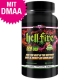 Hell Fire Fat Burner INNOVATIVE LABS DMAA