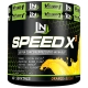 Speed X Pre Workout LECHEEK NUTRITION