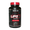 NUTREX Lipo 6 UC Fat Burner Inhalt.