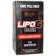 Lipo 6 UC NUTREX Fat Burner