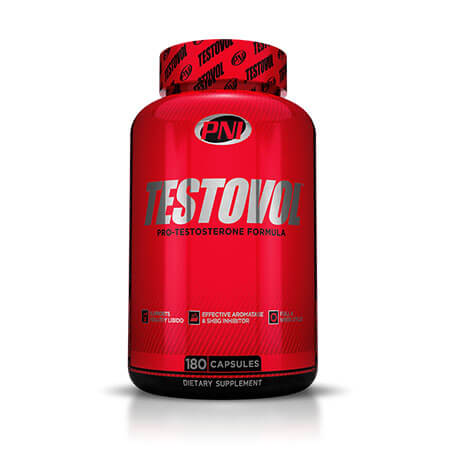 PNI Testovol buy now in the Online Shop