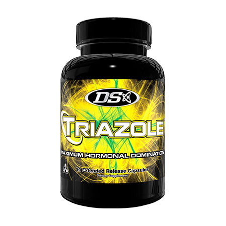 Triazole Testo Booster