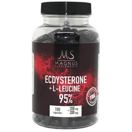 Ecdysteron L-Leucin Magnus Supplements, Ecdysterone L-Leucine Magnus Supplements for sale