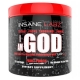 Buy I am God Booster Insane Labz. The best Booster 2017