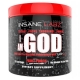 Buy I am God Booster Insane Labz. The best Booster 2017! Order now for the action prize I am God Booster Insane Labz. Buy I am God Booster Insane Labz