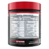 Sparta Nutrition Inhaltsstoffe Pre Workout Booster Kraken