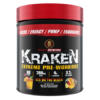 Sparta Nutrition Kraken Sex on the beach