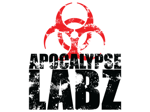 Apocalypse Labz Marke Fatburners