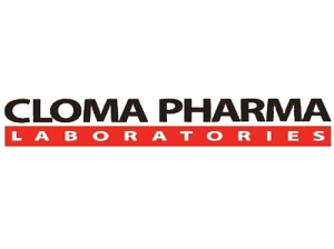 Cloma Pharma Marke