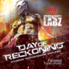 Apocalypse Labs Day of Reckoning Testosterone Booster