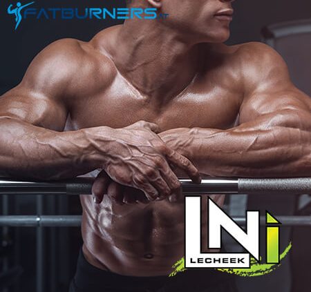 Lecheek Nutrition Booster > Pre Workout Booster