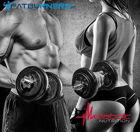 Metabolicnutrition > Fatburners online