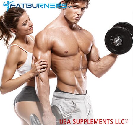 USA Supplement > Fatburner online günstig kaufen