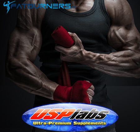 USP Labs Supplements - Preworkout Booster bestellen