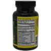 HardRock Supplements Methylzene 50 mg Ephedra ECA Stack