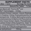 Hi-Tech Pharmaceuticals Stimerex ES DMAA