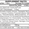 Hi-Tech Pharma Stimerex ES DMHA