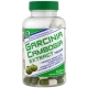 Garcinia Cambogia Extract Hi-Tech Pharma, natural Fat Burner Capsules with 60% HCA, 1.500 mg Garcinia Cambogia Extract & 99 mg Potassium