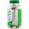 Garcinia Cambogia Extract Hi-Tech Pharmaceuticals, natürliche Fatburner Kapseln mit 60% HCA, 1.500 mg Garcinia Cambogia Extract und 99 mg Potassium