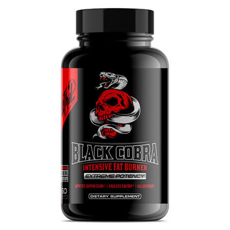 Black Cobra DMAA Lethal