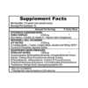 Mesomorph APS DMHA Version 3, Supplement Facts