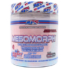 Mesomorph APS DMHA Version 3, DMHA Trainingsbooster