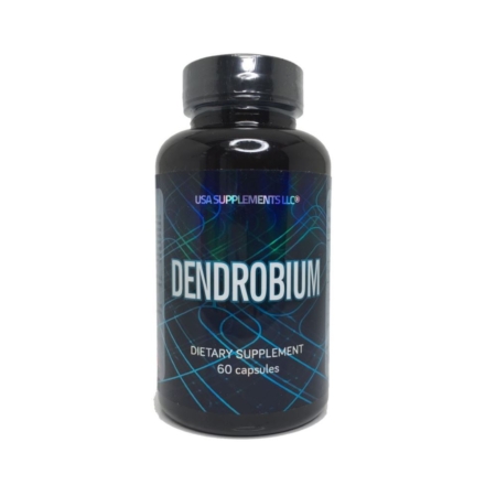 DENDROBIUM USA Supplements LLC.