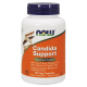 Candida Support NOW Foods Kapseln