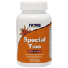 NOW Foods Special Two 180 Tabs