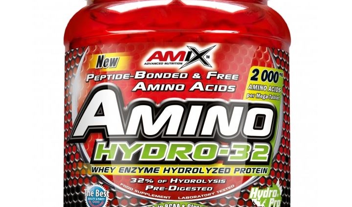 Amino Hydro-32 AMIX