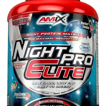 AMIX Night-pro-elite Protein Matrix
