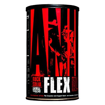 Universal Nutrition Animal Flex 44 Packs Joint Support. Gelenkschutz