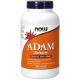 Adam Multi-Vitamin für Herren NOW Foods 180 Softgels