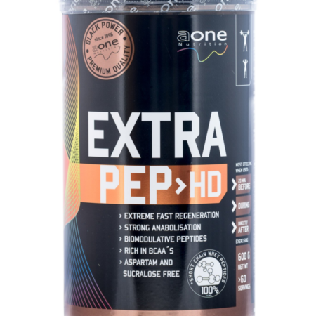 aone extra pep hd