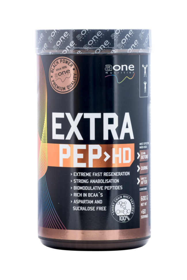 aone extra pep hd