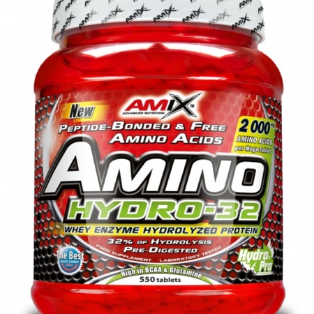 AMIX - Amino HYDRO-32