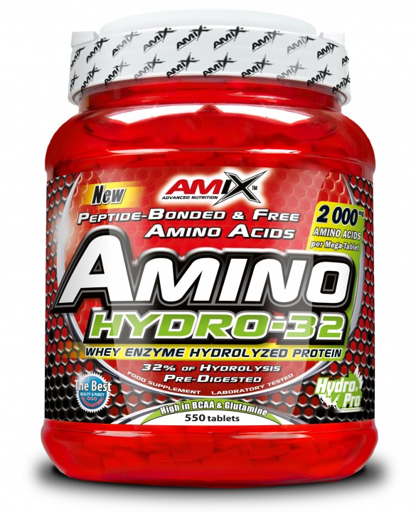 AMIX - Amino HYDRO-32