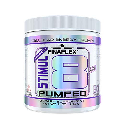 Simple Stimul8 Pre Workout Review for Women