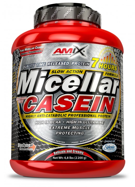 micellar casein