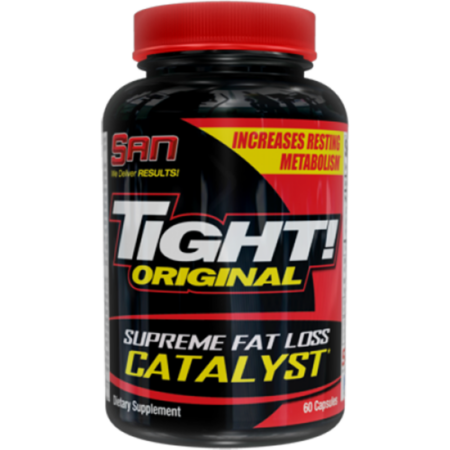 SAN Tight Original US-Fatburner