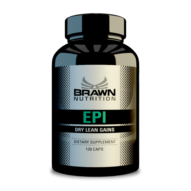 epistane fat burner)