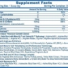 Hi-Tech Pharmaceuticals N.O. Overload Inhaltsstoffe / Facts