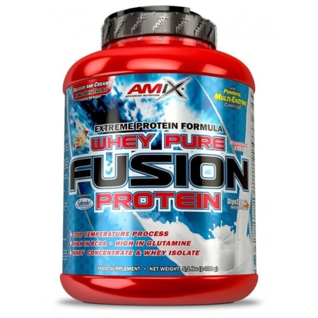 AMIX Fusion Protein