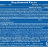 AMIX BCAA 2:1:1 Micro Instant Juice powder 50 servings / Facts