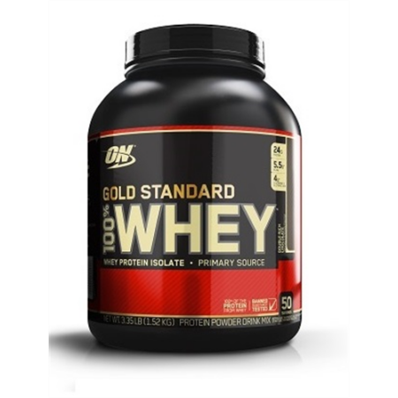 Optimum Nutrition 100 % Whey Gold Standard