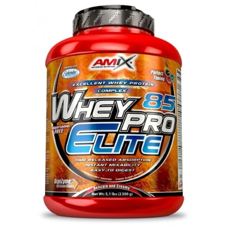 AMIX Whey Pro LITE 85