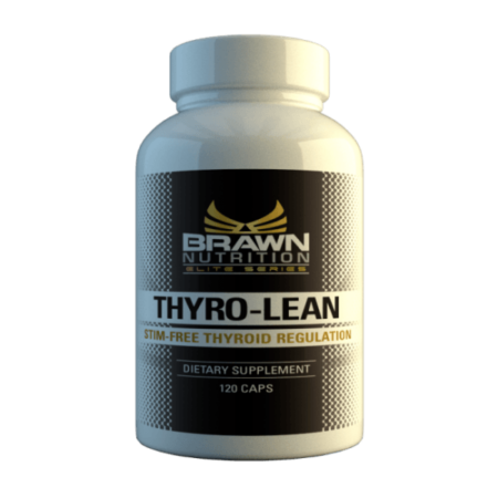 Brawn Nutrition THYRO-LEAN