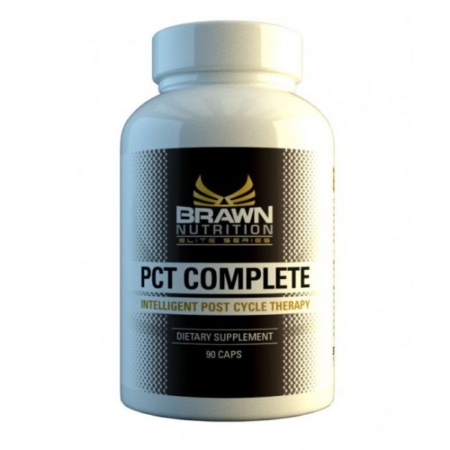 Brawn PCT Complete